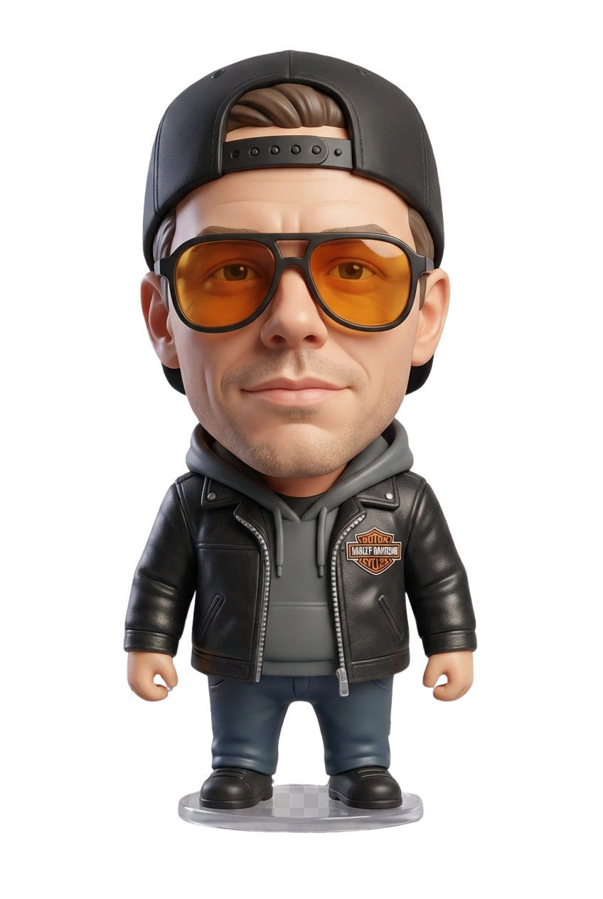 AI Content Creator Agent