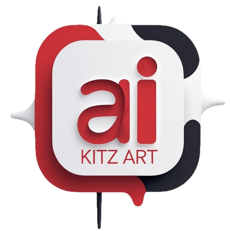 AI Kitz Logo