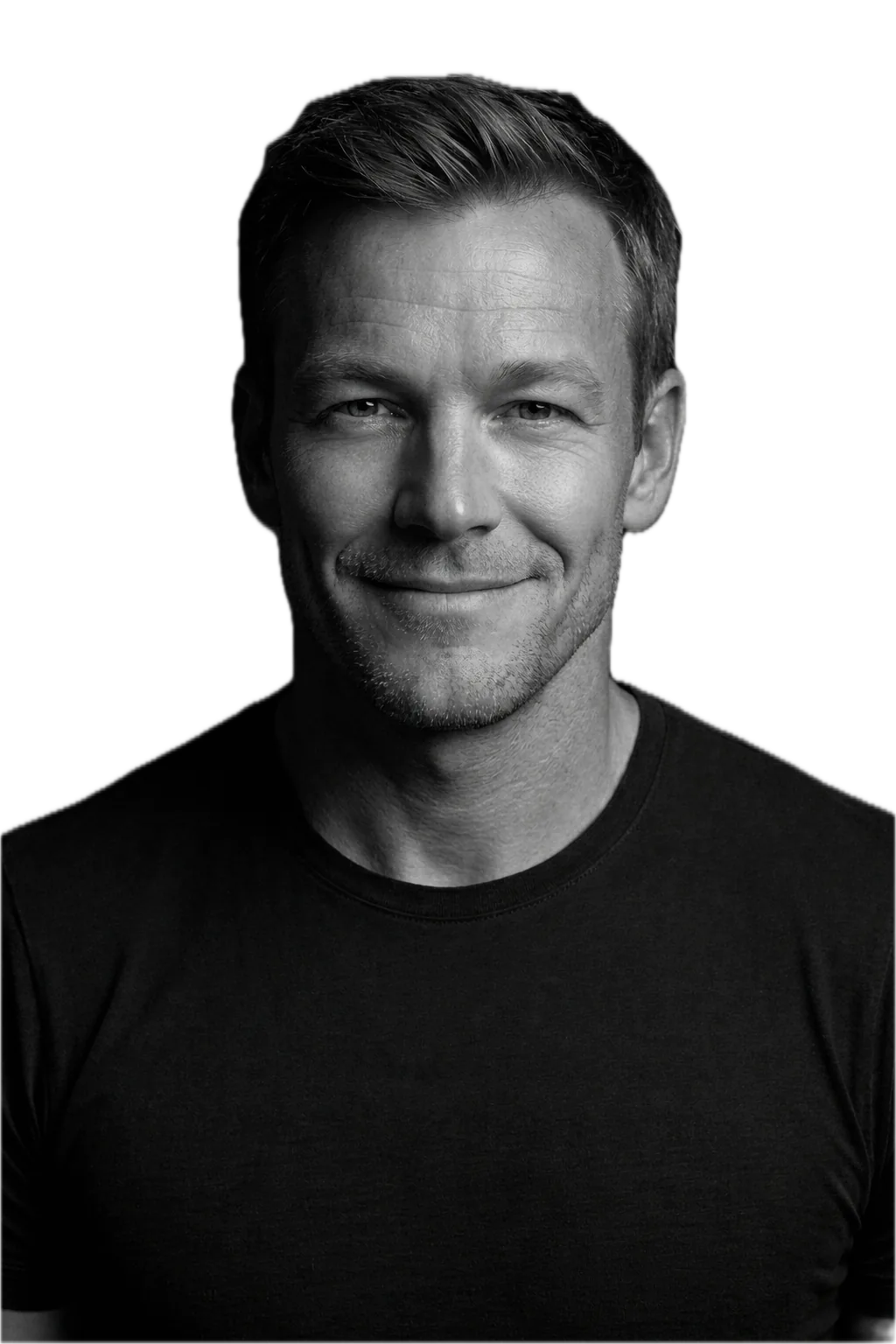 Markus aus St. Johann in Tirol